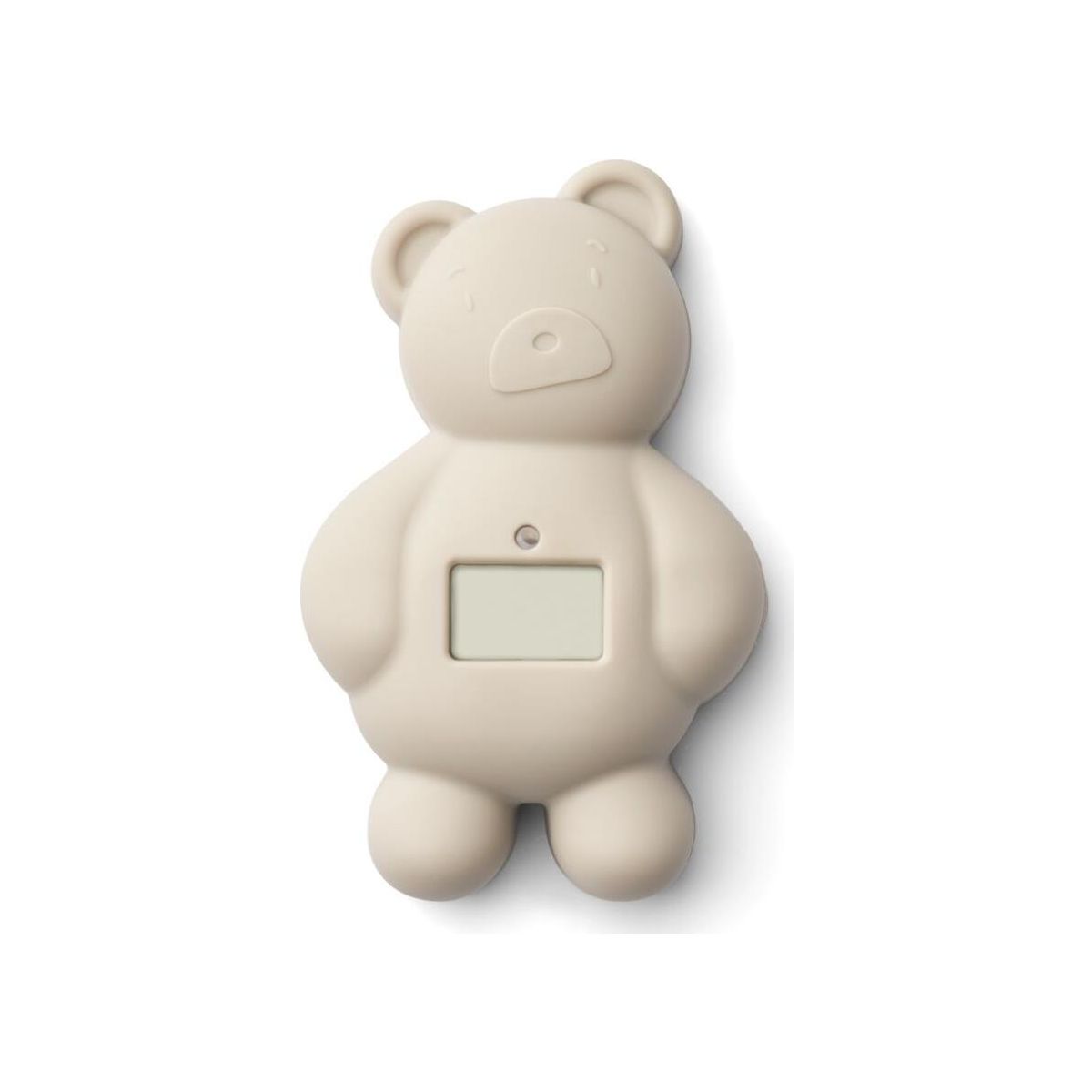 Liewood Kiera Bath Thermometer sandy (5060) ONE SIZE LW17413-5060-ONE SIZE-CU