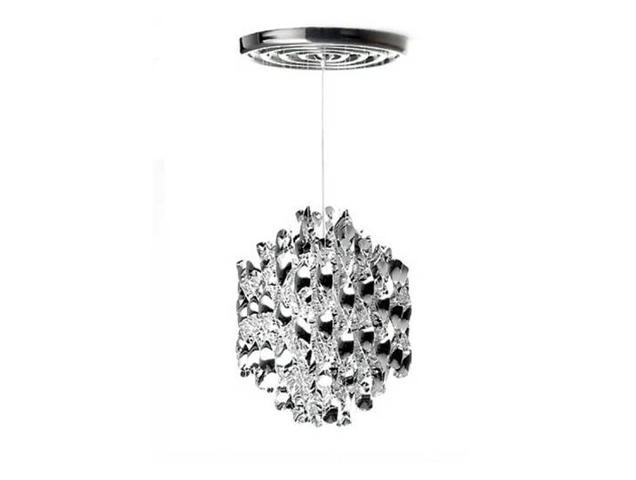 Spiral SP1 Silber - Verpan - Wohnzimmer - Metall