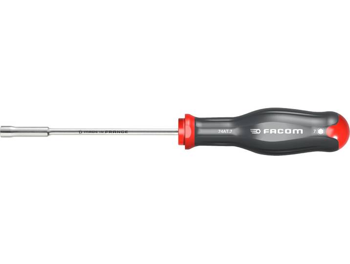 Facom Steckschluessel PROTWIST-Griff 7 mm