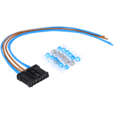 NTY Kabelreparatursatz, Heckleuchte MINI EZ-BM-005 63217361305