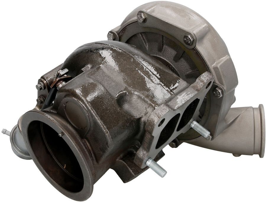 Garrett Turbocompressore 852915-0001/R