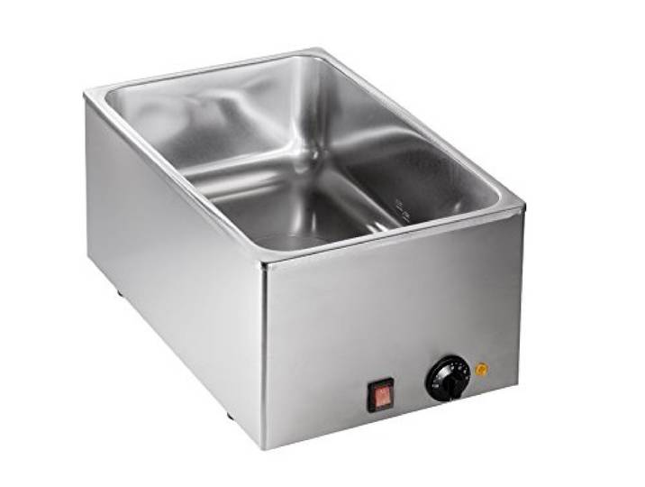 Saro Bain Marie Model BM 160