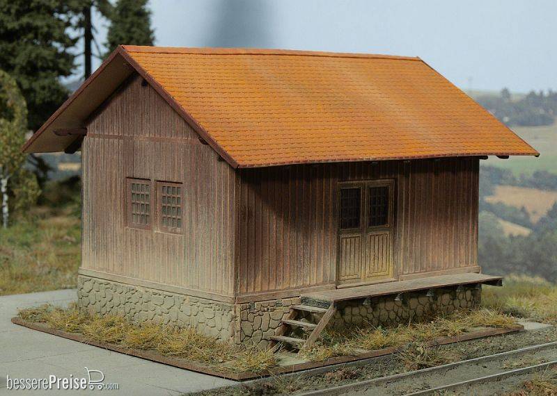 Model Scene 98600