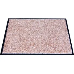 Miltex Schmutzfangmatte Eazycare Color 40x60cm beige.