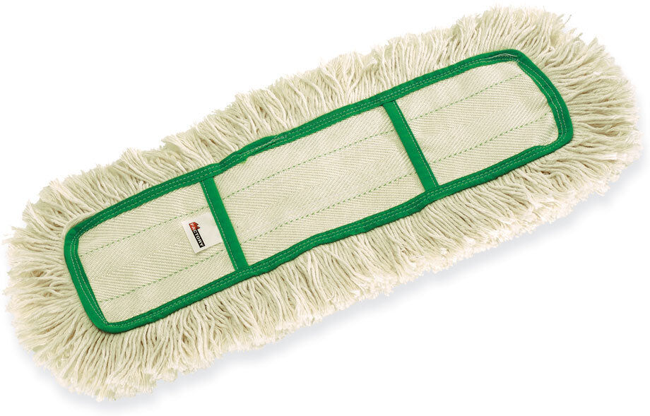 La Piacentina Ricambio per scopa in cotone, 60 cm 0026B