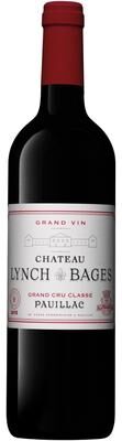"""Chateau Lynch-Bages""" """Chateau Lynch-Bages 2010 Red Wine - France"""