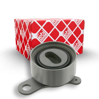 FEBI BILSTEIN Spannrolle, Zahnriemen 14263 für TOYOTA