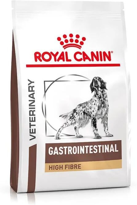 Royal Canin Veterinary Gastrointestinal High Fibre 7.5 Kg