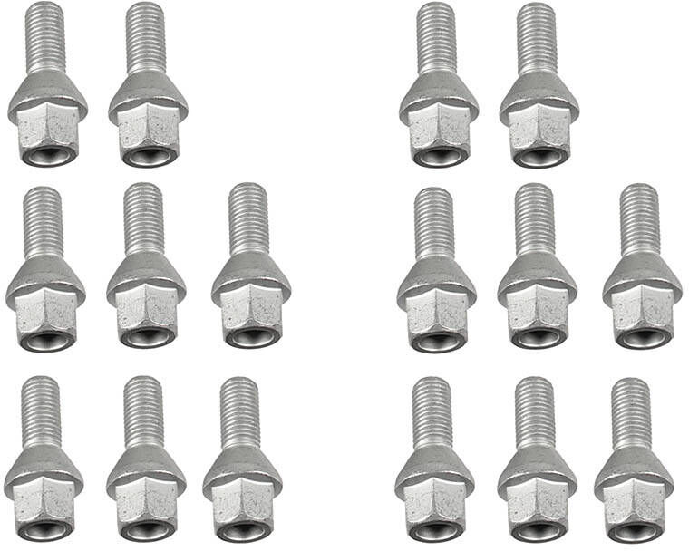 METZGER 6320010 Wheel Bolt