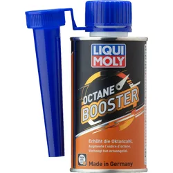 Liqui Moly 21280 Octane Booster 200 ml Kraftstoffadditiv