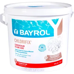 Bayrol Chlorifix 5 kg