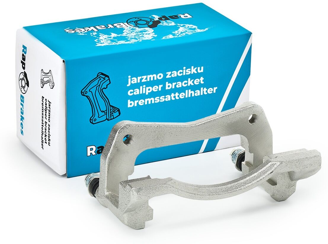 RAP BRAKES R-J1074 Bremssattelhalter