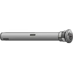 Wemefa Allzweck-Bohrkonsole RHE 160 mm