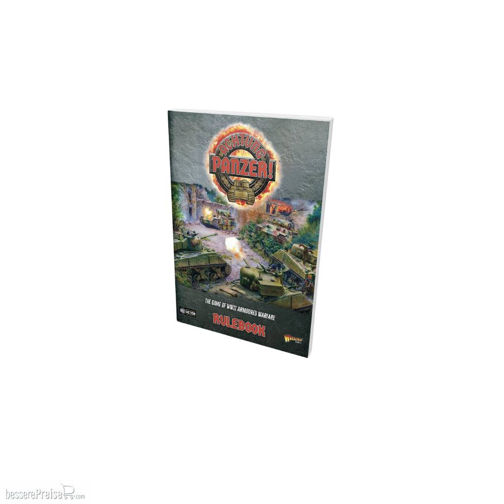 Warlord Games 481010001