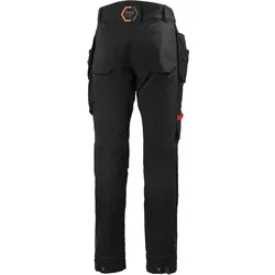 Helly Hansen, Arbeitshose, Chelsea Evo Brz Cons Pant (58)