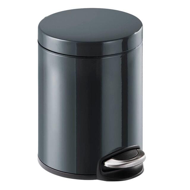 DURABLE Kosmetikeimer 5,0 l anthrazit 341058