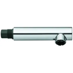 Grohe Auslaufbrause 46896 für Minta Einhand-Spültischbatterie chrom, 46896000 46896000