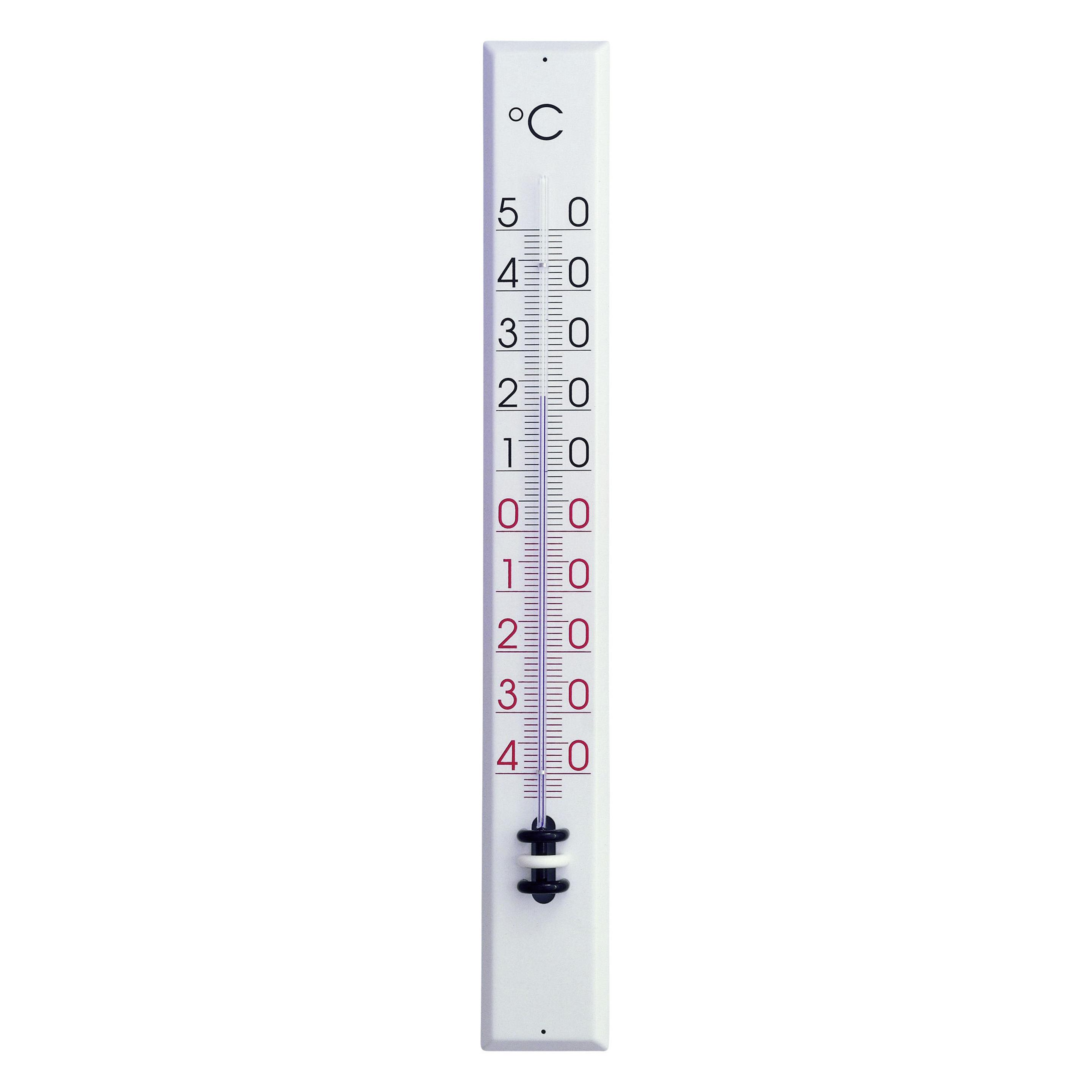 TFA Innen-Aussen-Thermometer (12.2015)