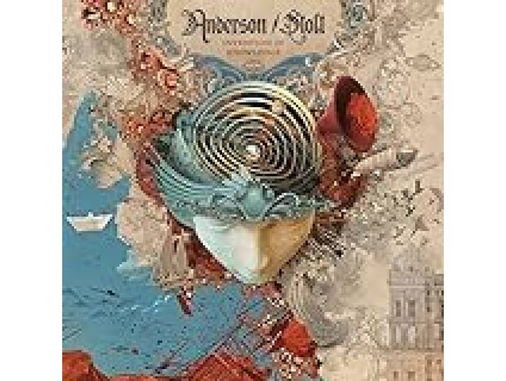 Invention of Knowledge (2023 Remix)