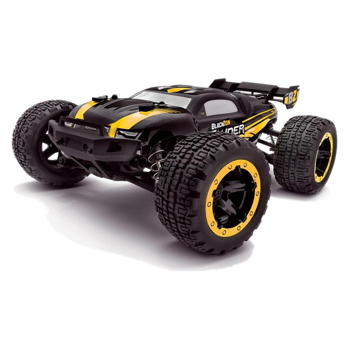Blackzon Slyder ST (540117)