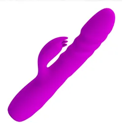 Party up, Vibrator, Bob