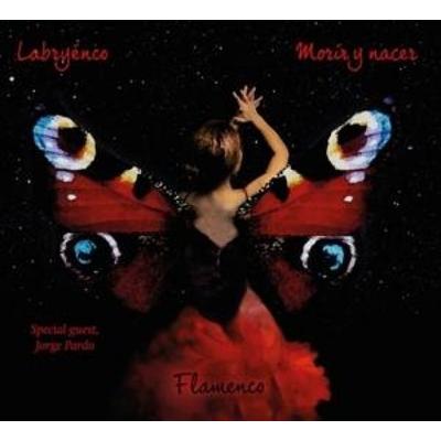 Morir y nacer - Labryenco, CD