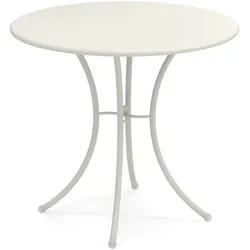 EMU Pigalle Balkontisch rund 80cm
