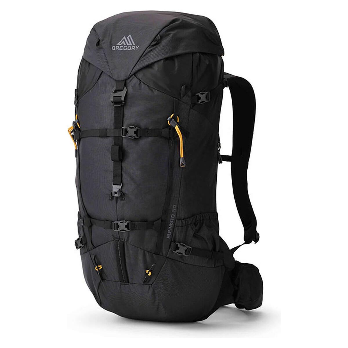 Gregory Alpinisto 50 Small/Medium summit black (A800) 157878-A800