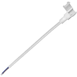 Alcapower Schnellverbinder für Snake Flex LED-Streifen Profi-Serie für lötfreie Schnellverbindungen Produktcode AC-SNAKE-FLEX