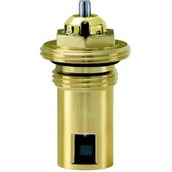 HEIMEIER Thermostat-Oberteil für VHK mit genauer Voreinstellung, G 1/2 4324-03.3...