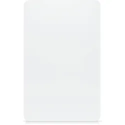 Ubiquiti, Zutrittskontrolle, A pack of highly-secure NFC (Schlüsselkarte)