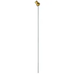 Grohe Gelenkstange 06085 06085000 f.Bidetbatterie chrom