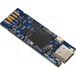 STLINK-V3MINIE - In-Circuit-Debugger / -Programmierer für STM32, USB-C