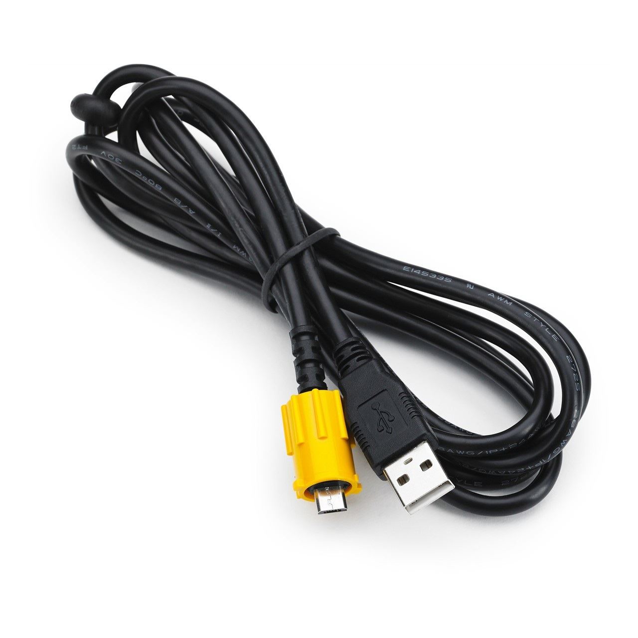 Zebra MICRO USB-B TO USB-A PLUG 1.8M