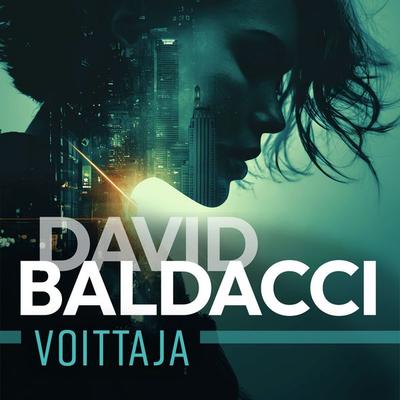 Voittaja - David Baldacci, Audio, 9789176137161