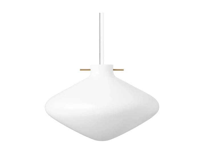 LYFA Repose 400 hanglamp Brass