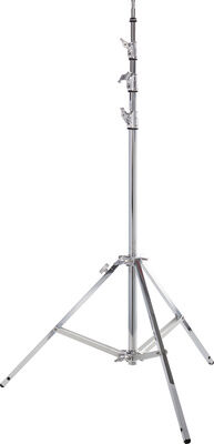 Avenger A0040CS Baby Steel Stand 40