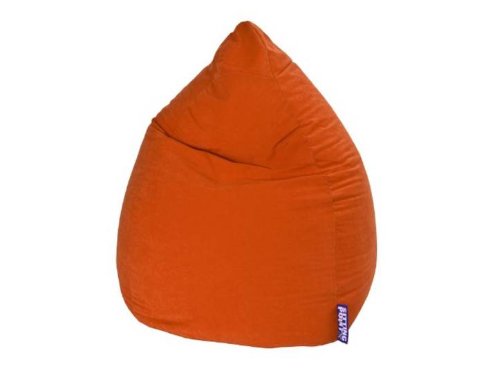 SITTING POINT only by MAGMA Sitzsack Easy XXL ca. 300 Liter orange