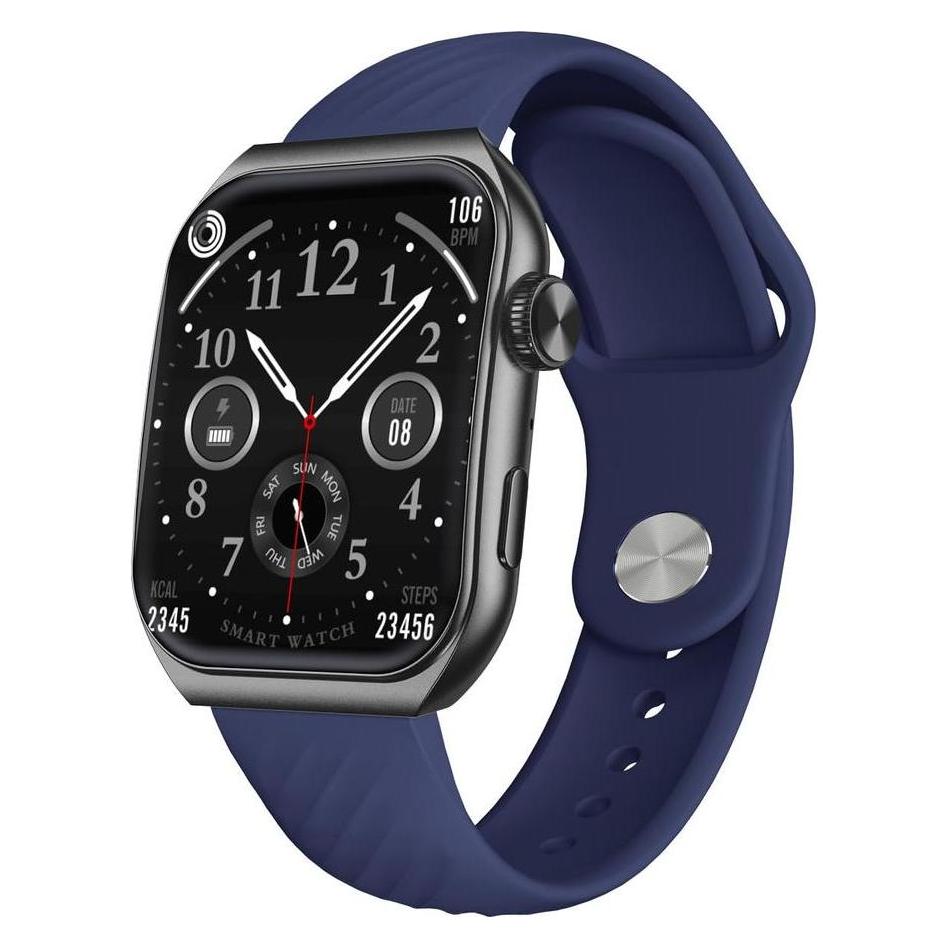Trevi T-FIT 400 C 1,96' AMOLED Digital (50 mm, ohne SIM) (0TF40000)