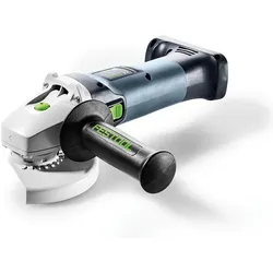 Festool, Winkelschleifer, AGC 18-125 EB-Basic (125 mm)