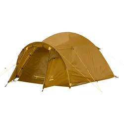 Tchibo - Grand Canyon 2 Personen Kuppelzelt »Topeka 2«, Dried Tobacco