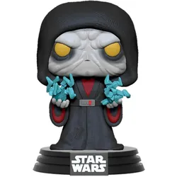 Funko POP! - Star Wars: Revitalized Palpatine