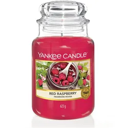 Red Raspberry 623g