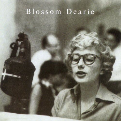 Blossom Dearie - Blossom Dearie - Preis vom 09.10.2026 07:28:09 h