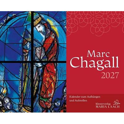 Marc Chagall 2027