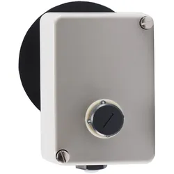 Jumo Aufbau-Thermostat 60002218