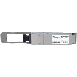 BlueOptics Arista Networks QSFP-100G-SWDM4 kompatibler QSFP BO25KS856S3D, Transceiver, Silber