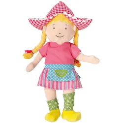 Fien & Teun Fien Und Teun Plüsch Fien 35 Cm (11 cm)