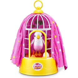 Zuru Pets Alive - Polly the Magic Bird