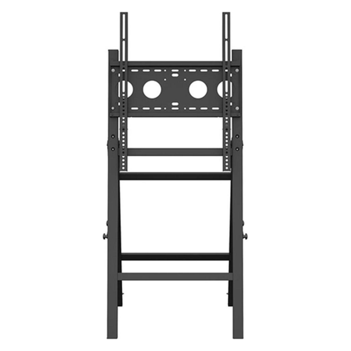 Hagor BrackIT-C-Stopper mobiler, digitaler Kundenstopper (2227)